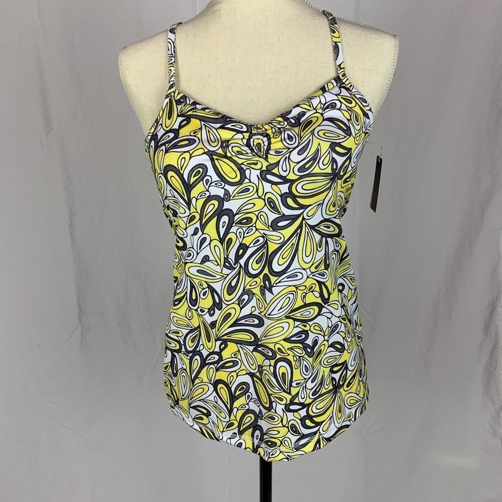 Zella athletic top
